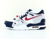 Nike Air Trainer 3 usa blanc bleu rouge