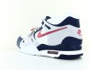 Nike Air Trainer 3 usa blanc bleu rouge