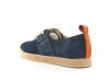 Armistice Cargo one snoop velvet bleu marine