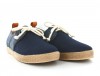 Armistice Cargo one snoop velvet bleu marine