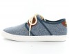 Armistice Drone one river bleu-chambray