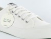 Armistice ghost sneaker BLANC/BLANC