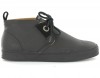 Armistice Hope Mid Oily Canvas NOIR