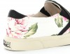 Armistice Hope Slim Bunch BLANC/FLORAL