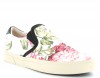 Armistice Hope Slim Bunch BLANC/FLORAL