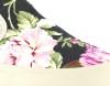 Armistice Hope Slim Bunch NOIR/FLORAL