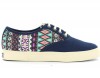 Armistice Hope Sneaker W BLEU