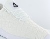 Asfvlt Speed socks BLANC