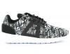 Asfvlt Supertech BLACK/SCRATCH