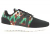 Asfvlt Supertech BLACK/DISTRESSED/NAVAJO