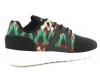 Asfvlt Supertech BLACK/DISTRESSED/NAVAJO