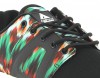Asfvlt Supertech BLACK/DISTRESSED/NAVAJO