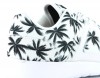 Asfvlt Supertech WHITE/PALM TREE