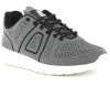 Asfvlt Superyarknit GRIS/NOIR