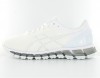 Asics Gel Quantum 360 Knit White-Silver