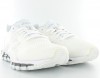 Asics Gel Quantum 360 Knit White-Silver