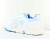 Asics Ex 89 blanc beige bleu ciel