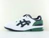 Asics Ex 89 blanc bleu marine vert