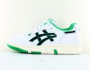 Asics Ex 89 blanc bleu vert