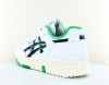 Asics Ex 89 blanc bleu vert