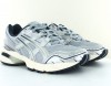 Asics Gel 1090 gris argent beige