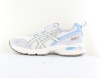 Asics Gel 1090 v2 beige gris bleu ciel