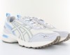 Asics Gel 1090 v2 beige gris bleu ciel