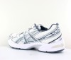 Asics Gel 1130 beige argent bleu