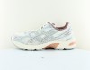 Asics Gel 1130 beige argent rose