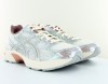 Asics Gel 1130 beige argent rose