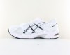 Asics Gel 1130 blanc noir