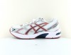 Asics Gel 1130 blanc silver marron