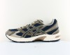 Asics Gel 1130 kaki bleu marine beige