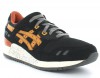 Asics Gel Lite III NOIR/BEIGE