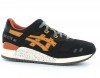 Asics Gel Lite III NOIR/BEIGE