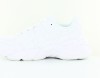 Asics Gel bondi gs blanc blanc