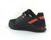 Asics Gel citrek noir orange gris