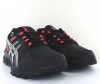 Asics Gel citrek noir rouge fluo