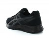 Asics Gel contend 5 noir noir noir