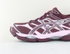Asics Gel cumulus 16 port royal rose