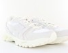 Asics Gel kayano 14 blanc beige