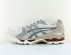 Asics Gel kayano 14 beige gris orange