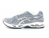 Asics Gel kayano 14 gris-blanc