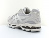 Asics Gel kayano 14 gris clair gris