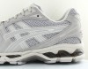 Asics Gel kayano 14 gris clair gris