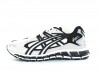 Asics Gel kayano 5 360 beige gris noir