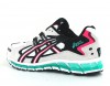 Asics Gel kayano 5 360 beige noir rouge turquoise