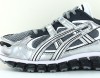 Asics Gel kayano 5 360 gris argent