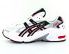 Asics Gel kayano 5 og blanc noir rouge