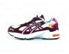 Asics Gel kayano 5 og bordeaux multicolor